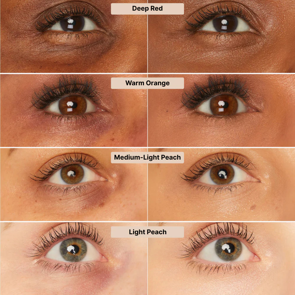 Lukresia - Eye CC Corrector