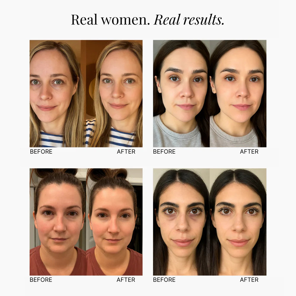 Lukresia - Eye CC Corrector