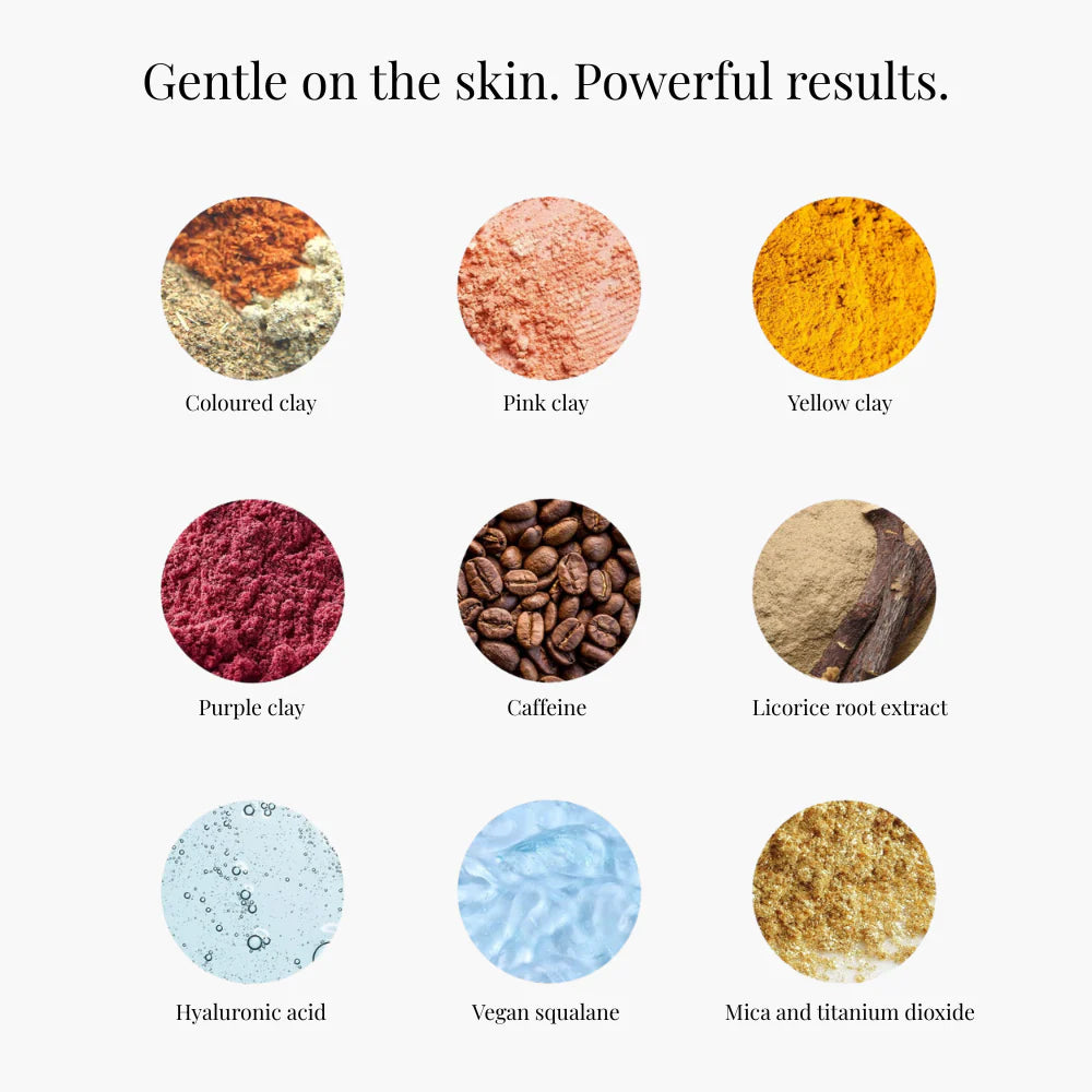 Lukresia - Eye CC Corrector