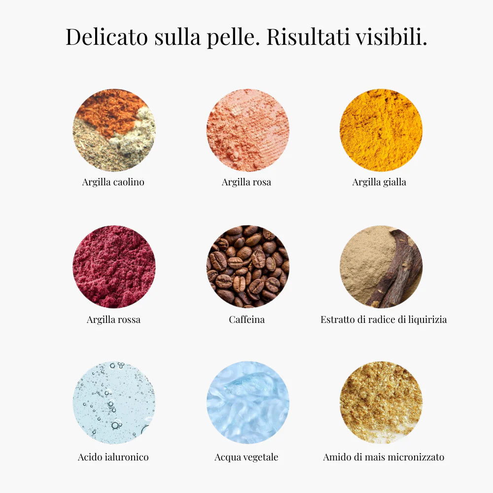 Lukresia - Eye CC Corrector