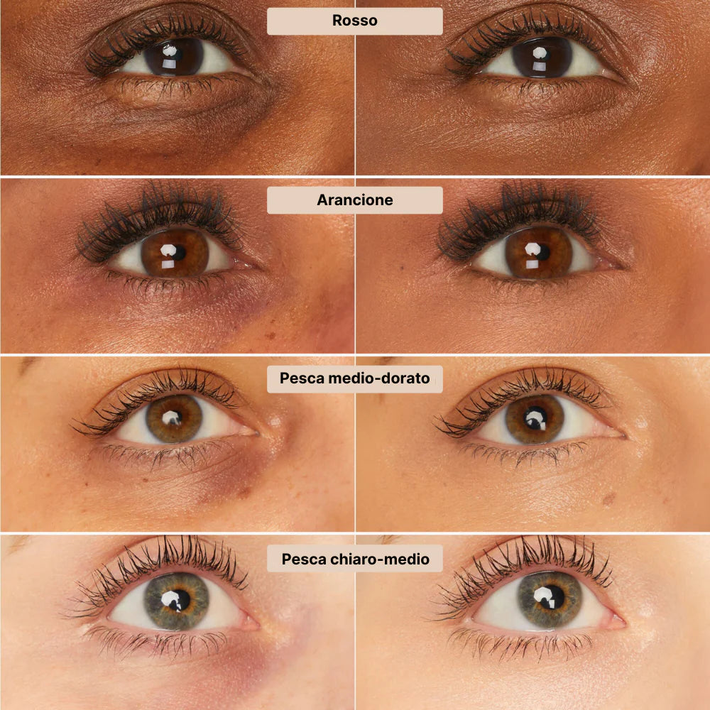 Lukresia - Eye CC Corrector