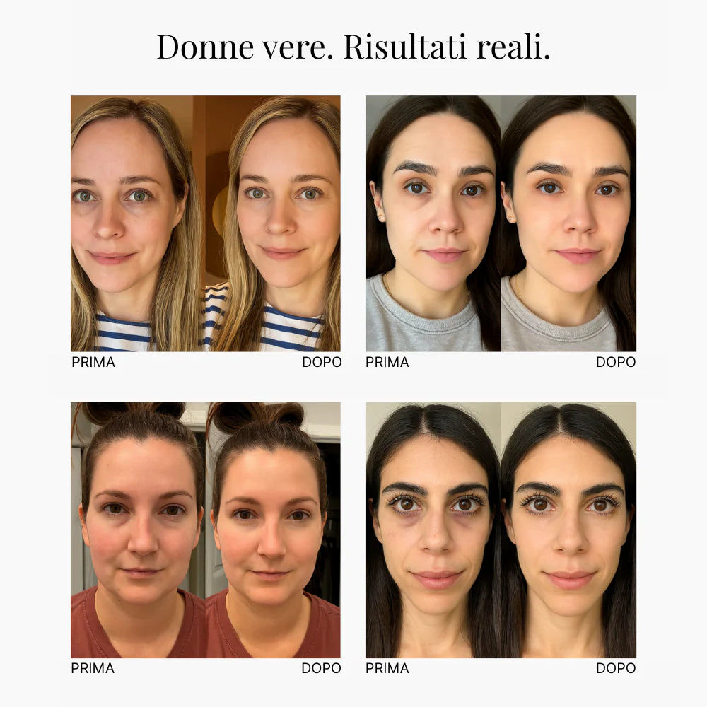 Lukresia - Eye CC Corrector